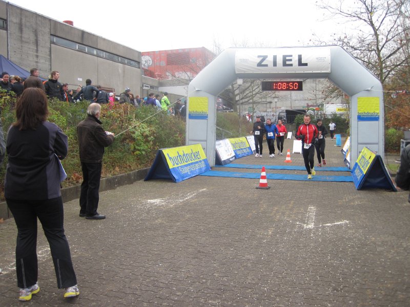 Winterlauf Bramfeld 073